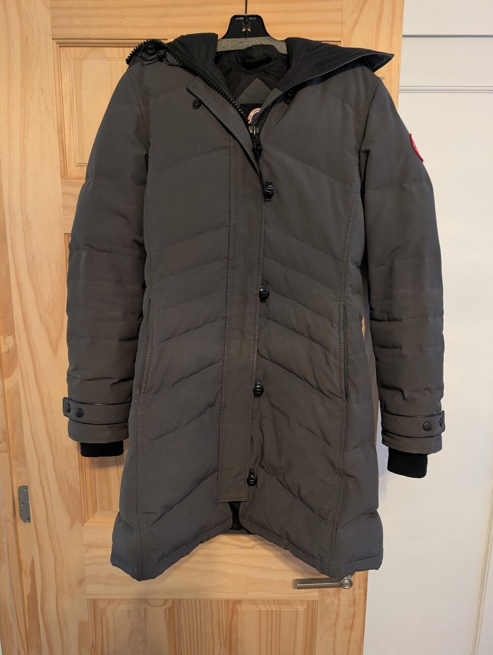 Canada Goose Lorette Parka